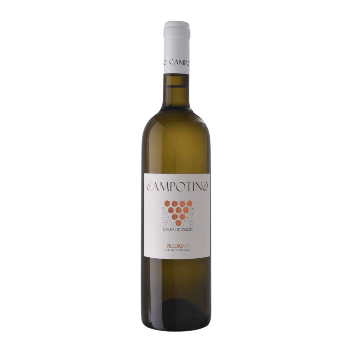 Campotino Pecorino - Wine - Buy online with Fyxx for delivery.