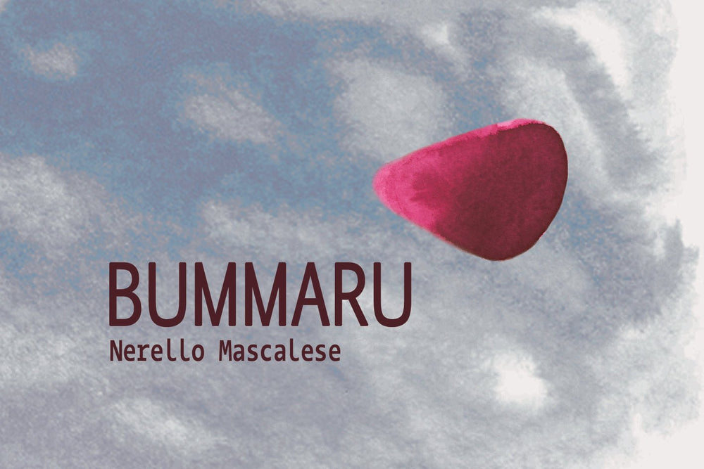 Baglio Antico | "BUMMARU" Nerello Mascalese - Wine - Buy online with Fyxx for delivery.