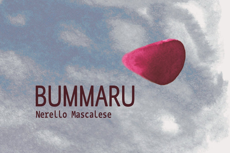 Baglio Antico | "BUMMARU" Nerello Mascalese - Wine - Buy online with Fyxx for delivery.