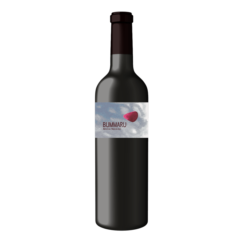 Baglio Antico | "BUMMARU" Nerello Mascalese - Wine - Buy online with Fyxx for delivery.