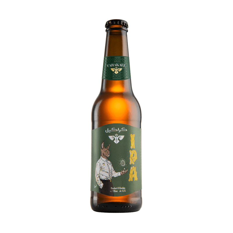 Carakale | New England IPA - Beer - Buy online with Fyxx for delivery.