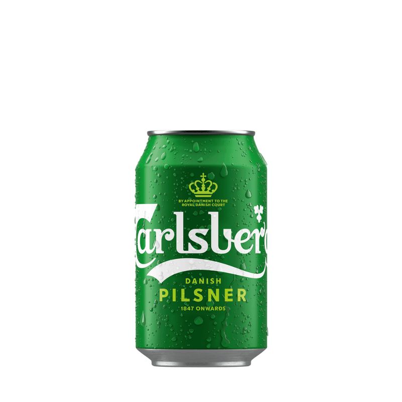 Carlsberg - Fyxx-Beer-Fyxx