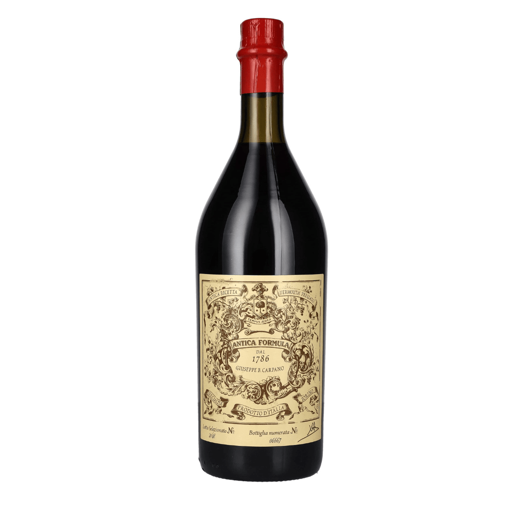 Carpano | Antica Formula - Vermouth - Buy online with Fyxx for delivery.