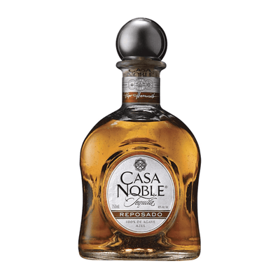 Casa Noble | Reposado - Tequila - Buy online with Fyxx for delivery.