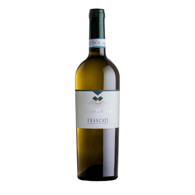Casale del Grillo Frascati - Wine - Buy online with Fyxx for delivery.