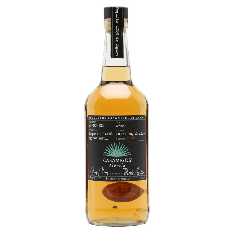 Casamigos | Añejo - Tequila - Buy online with Fyxx for delivery.