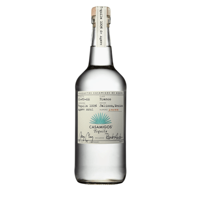 Casamigos | Blanco - Tequila - Buy online with Fyxx for delivery.