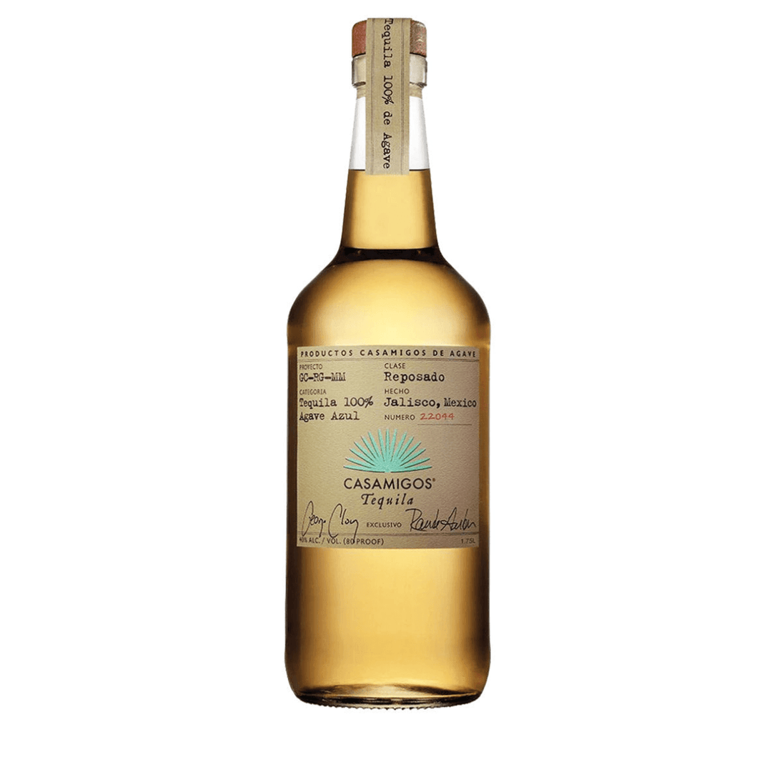 Casamigos | Reposado - Tequila - Buy online with Fyxx for delivery.