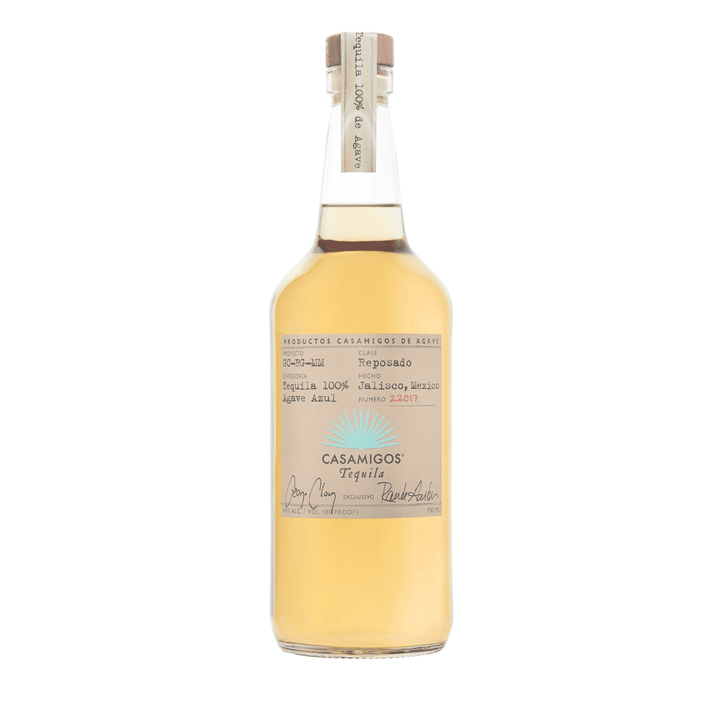 Casamigos | Reposado - Tequila - Buy online with Fyxx for delivery.