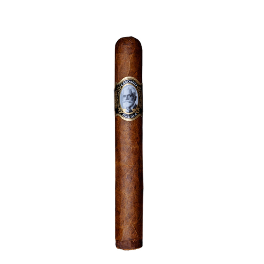 Casdagli | Basilica C #1 (Toro) ~ Basilica Line - Cigars - Buy online with Fyxx for delivery.