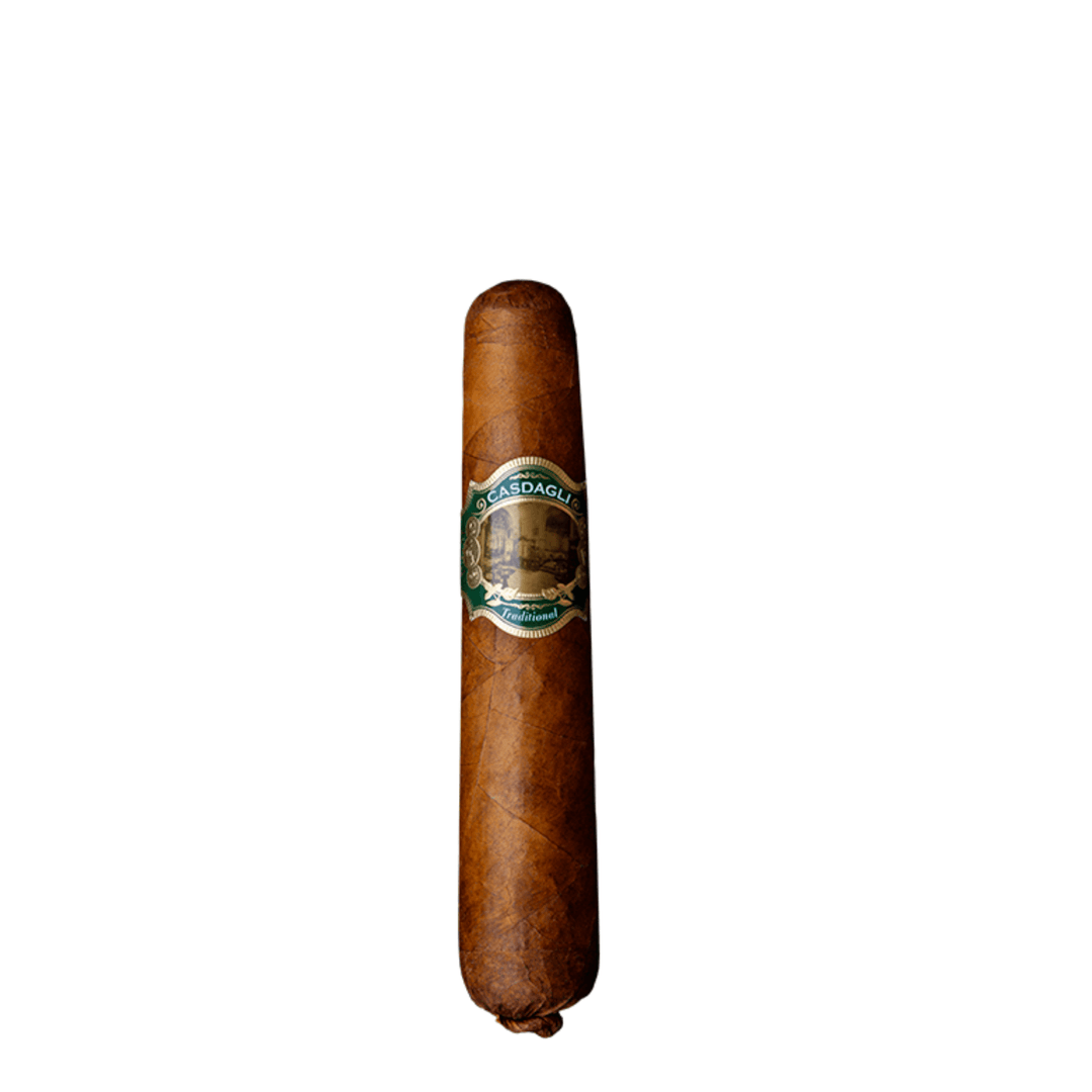 Casdagli | "Cotton Tail" (Figurado) ~ Traditional Line - Cigars - Buy online with Fyxx for delivery.