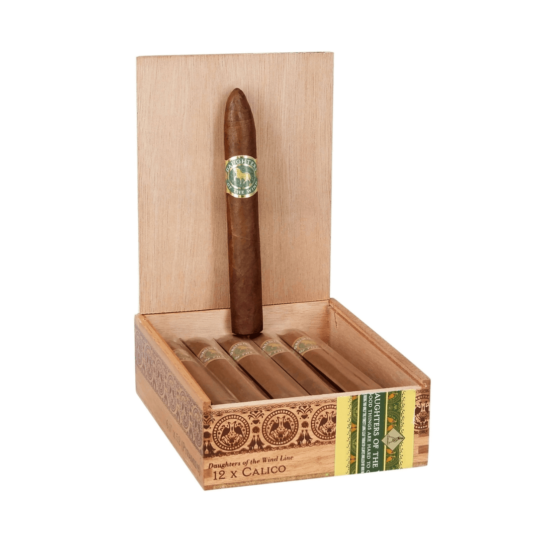 Casdagli | Daughters Of The Wind Line - Cigars - Buy online with Fyxx for delivery.