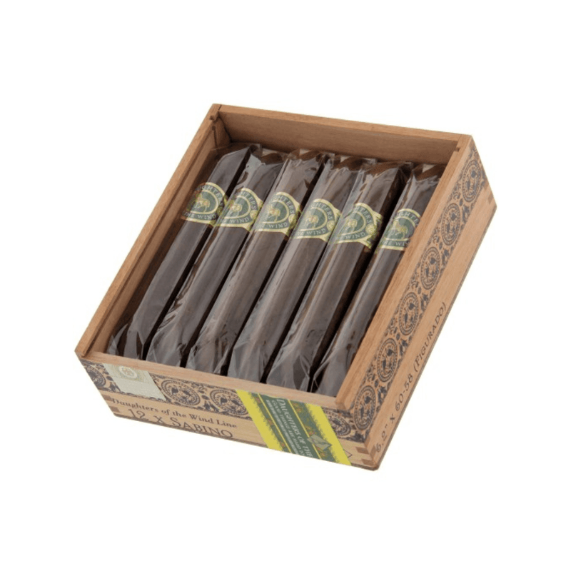 Casdagli | Daughters Of The Wind Line - Cigars - Buy online with Fyxx for delivery.