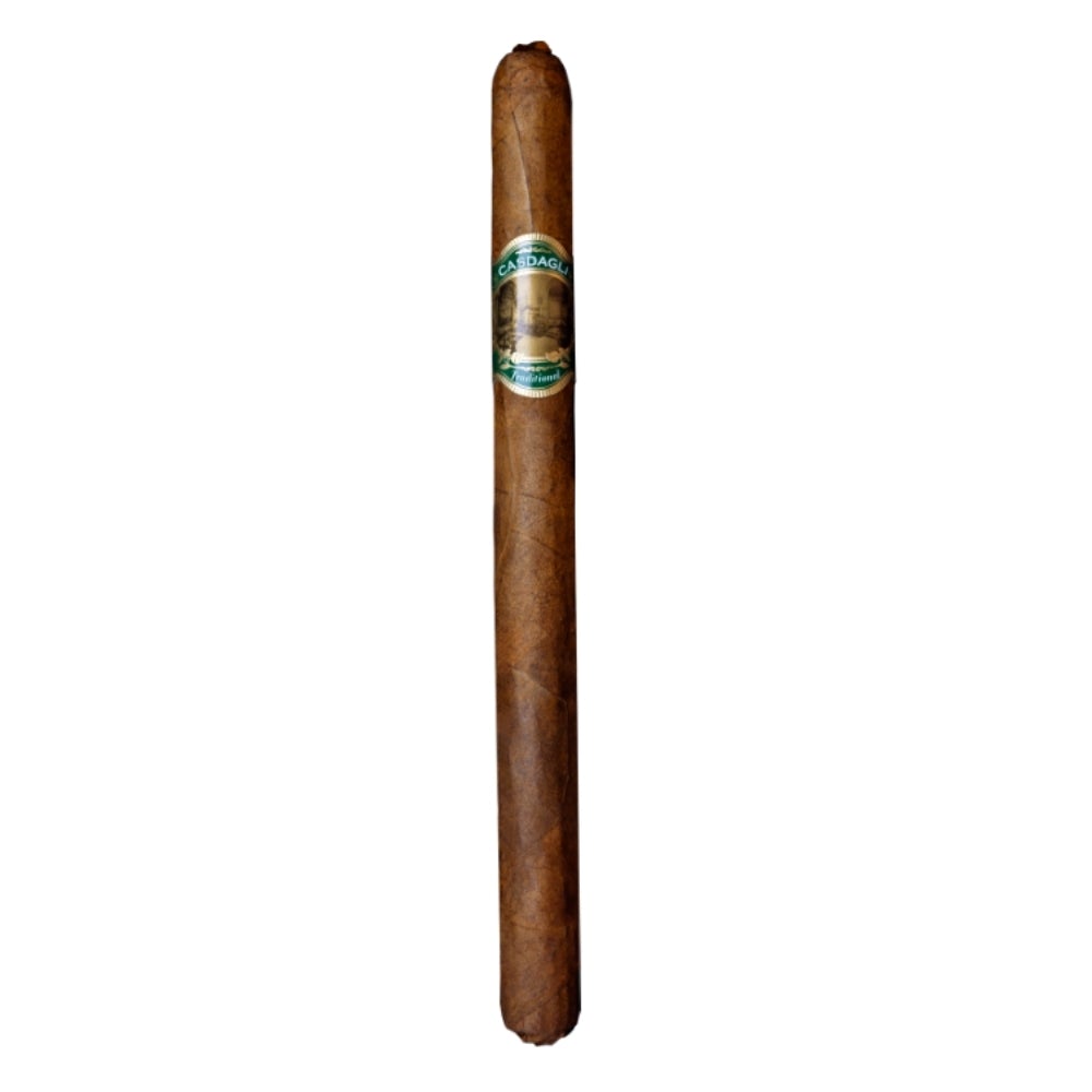 Casdagli | "Grand Café" (Lancero) ~ Traditional Line - Cigars - Buy online with Fyxx for delivery.