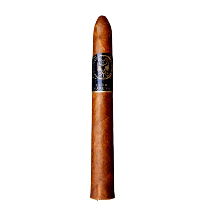 Casdagli | "Mareva Spalato No.2" (Pyramide) ~ Club Mareva Line - Cigars - Buy online with Fyxx for delivery.