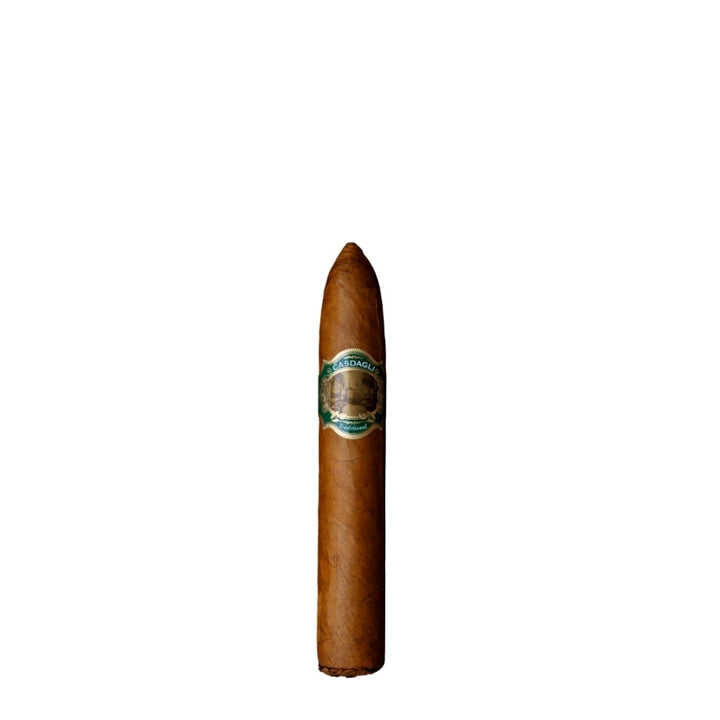 Casdagli | "Super Belicoso" ~ Traditional Line - Cigars - Buy online with Fyxx for delivery.