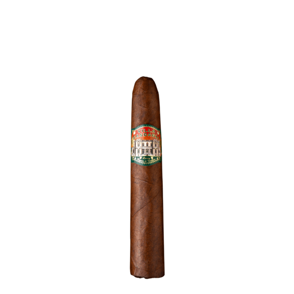 Casdagli | Villa Casdagli Line - Cigars - Buy online with Fyxx for delivery.