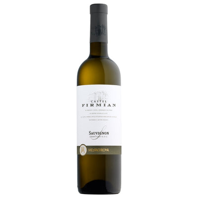 Castel Firmian Sauvignon Blanc - Wine - Buy online with Fyxx for delivery.