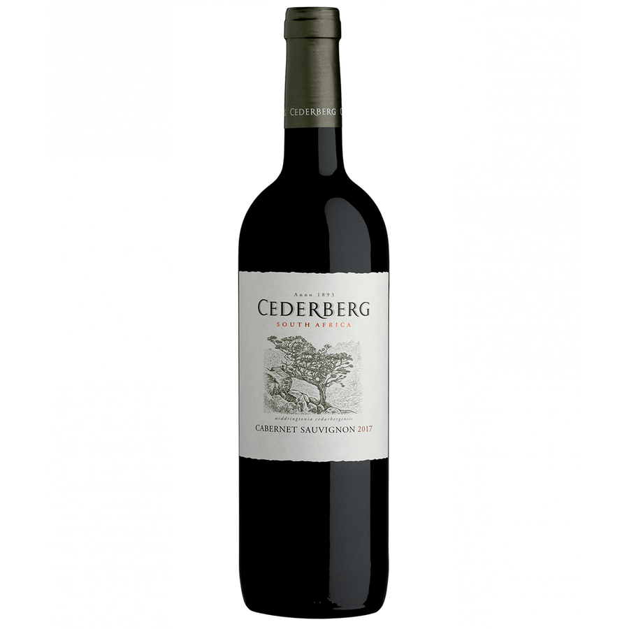 Cederberg Cabernet Sauvignon - Wine - Buy online with Fyxx for delivery.