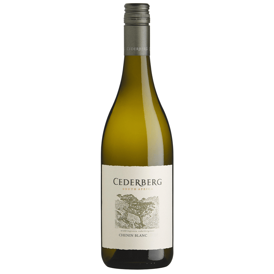 Cederberg Chenin Blanc - Wine - Buy online with Fyxx for delivery.