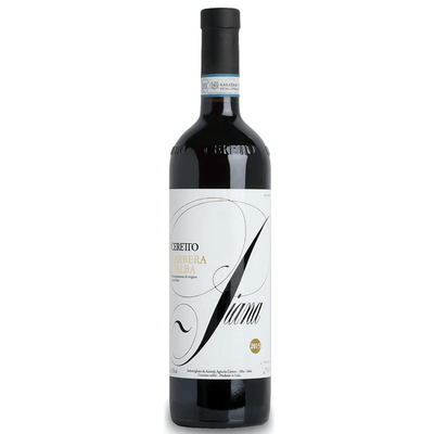 Ceretto | Barbera d'Alba D.O.C. Piana - Wine - Buy online with Fyxx for delivery.