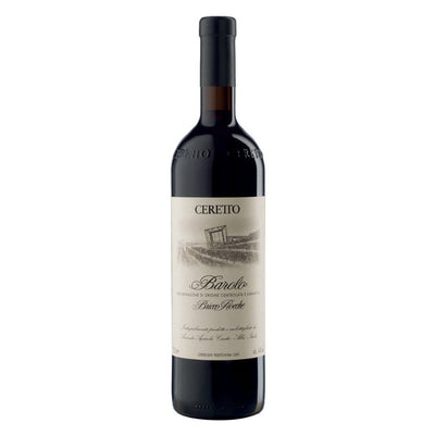 Ceretto | Barolo D.O.C.G. Bricco Rocche - Wine - Buy online with Fyxx for delivery.