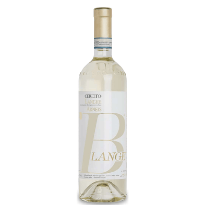 Ceretto | Langhe D.O.C. Arneis Blangé - Wine - Buy online with Fyxx for delivery.
