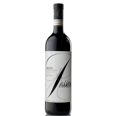 Ceretto | Dolcetto d'Alba D.O.C. Rossana - Wine - Buy online with Fyxx for delivery.