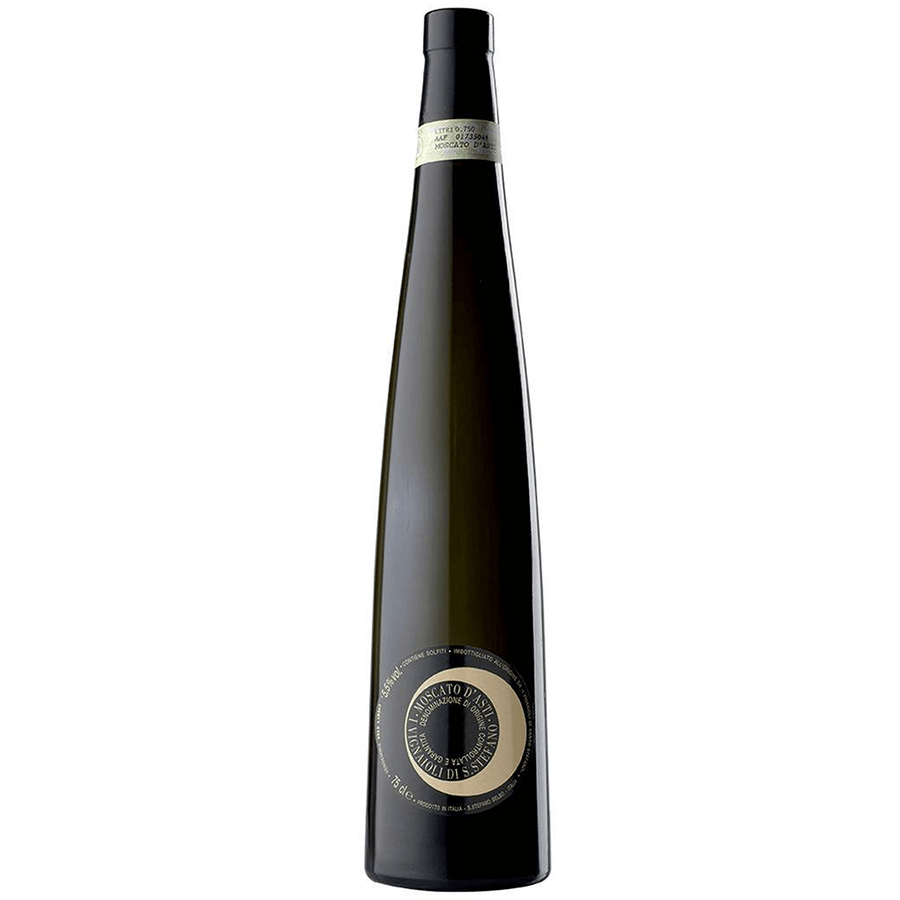 Ceretto | Moscato d'Asti D.O.C.G. - Wine - Buy online with Fyxx for delivery.