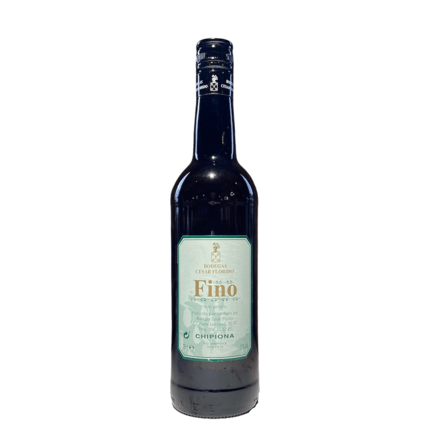 Cesar Florido Fino - Wine - Buy online with Fyxx for delivery.