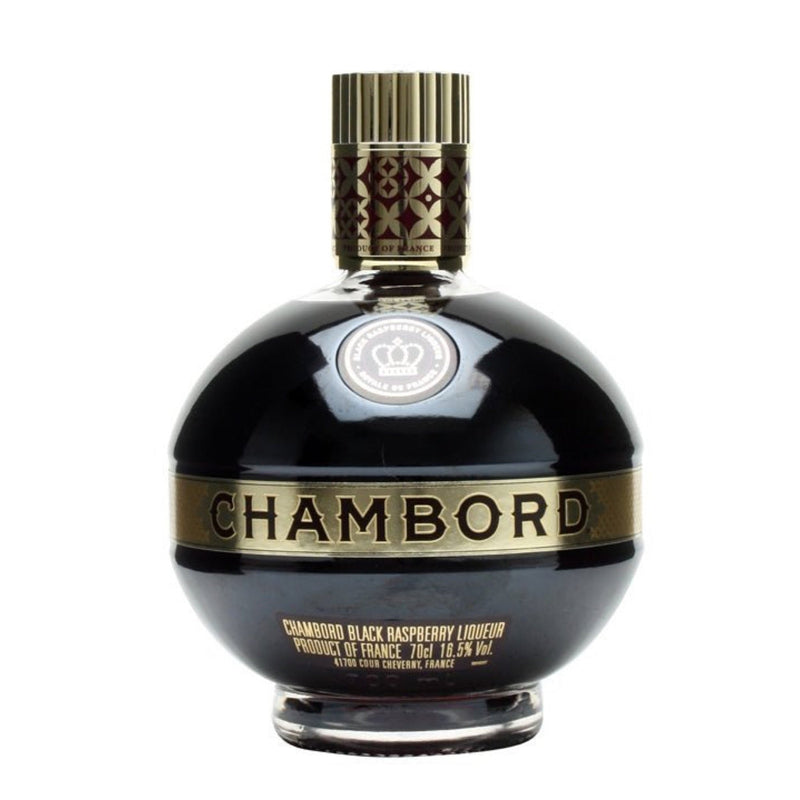 Chambord Liqueur Royale - Liqueurs - Buy online with Fyxx for delivery.
