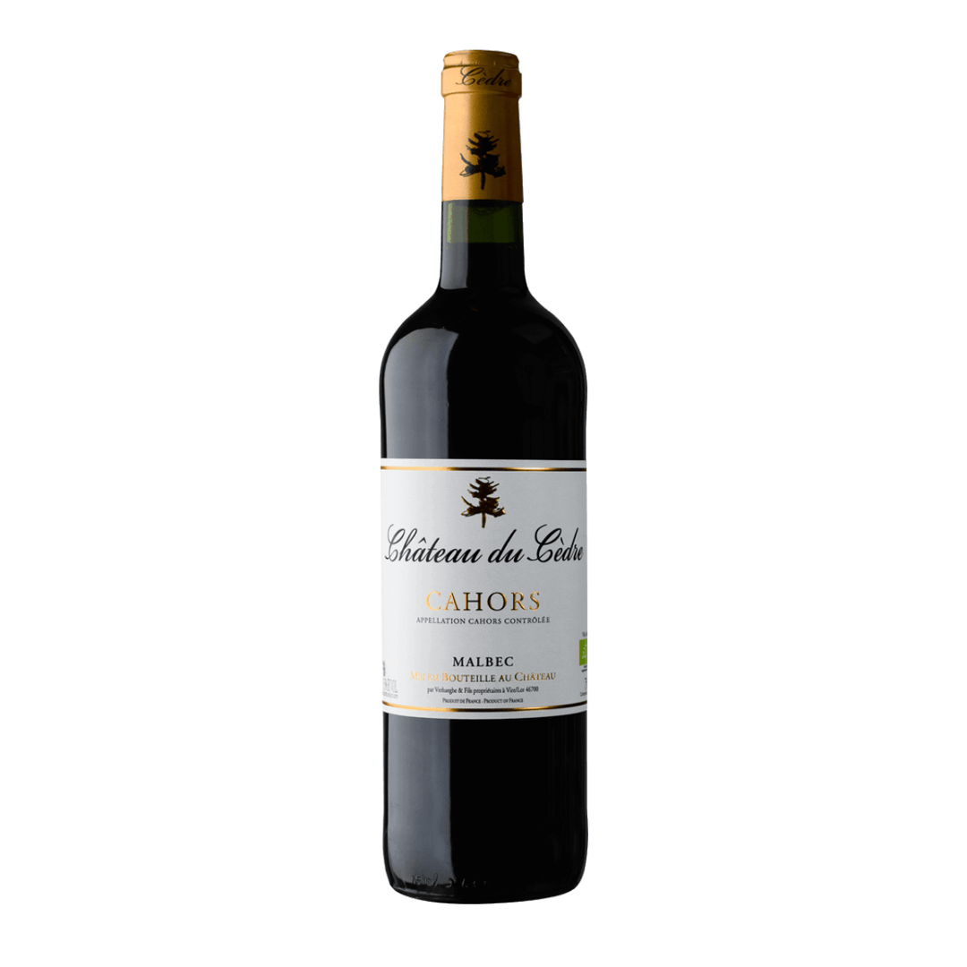 Château du Cèdre l CAHORS - Wine - Buy online with Fyxx for delivery.