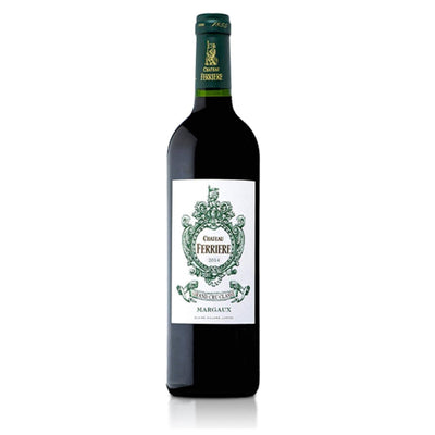 Chateau Ferriere Margaux AOC 2016 - Fyxx-Wine-Fyxx