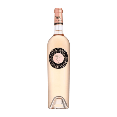 Château La Mascaronne | Rosé - Wine - Buy online with Fyxx for delivery.