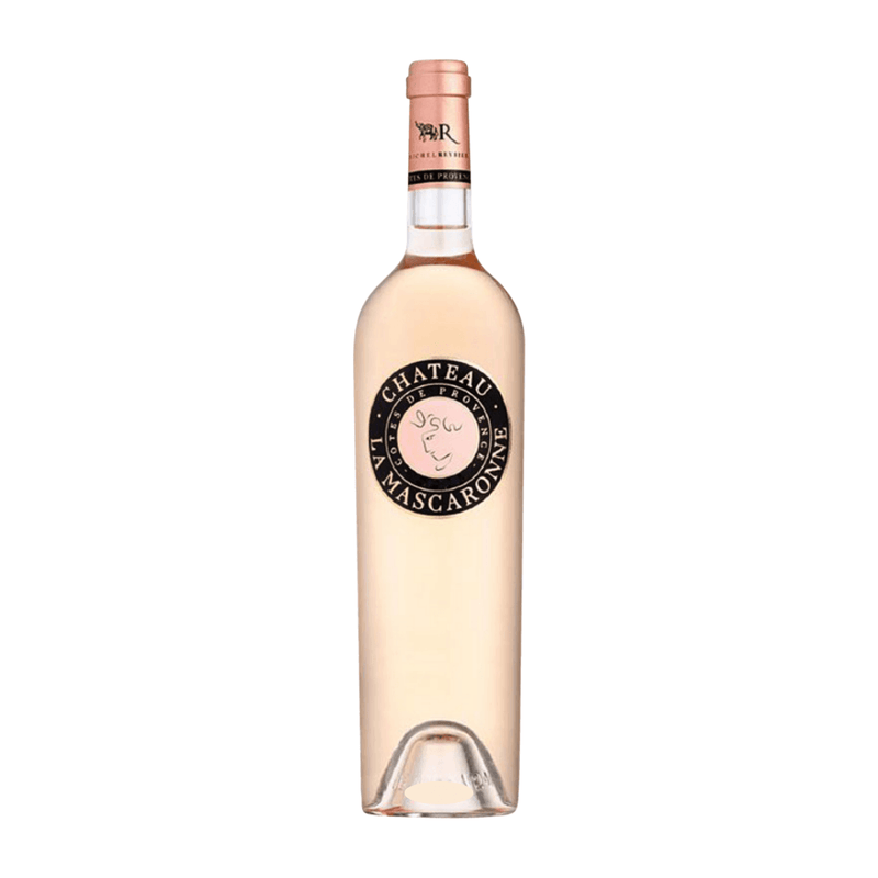 Château La Mascaronne | Rosé - Wine - Buy online with Fyxx for delivery.