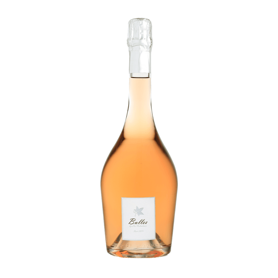 Château Les Valentines | Bulles by Les Valentines - Wine - Buy online with Fyxx for delivery.