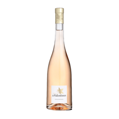 Château Les Valentines | Copie - AOP Côtes de Provence 2021 - Wine - Buy online with Fyxx for delivery.
