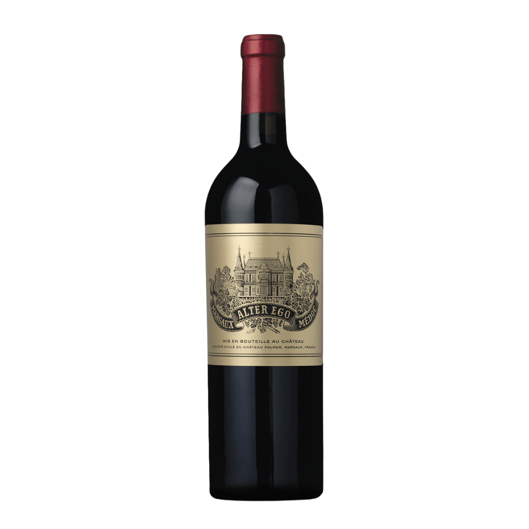 Château Palmer | Alter Ego - Wine - Buy online with Fyxx for delivery.