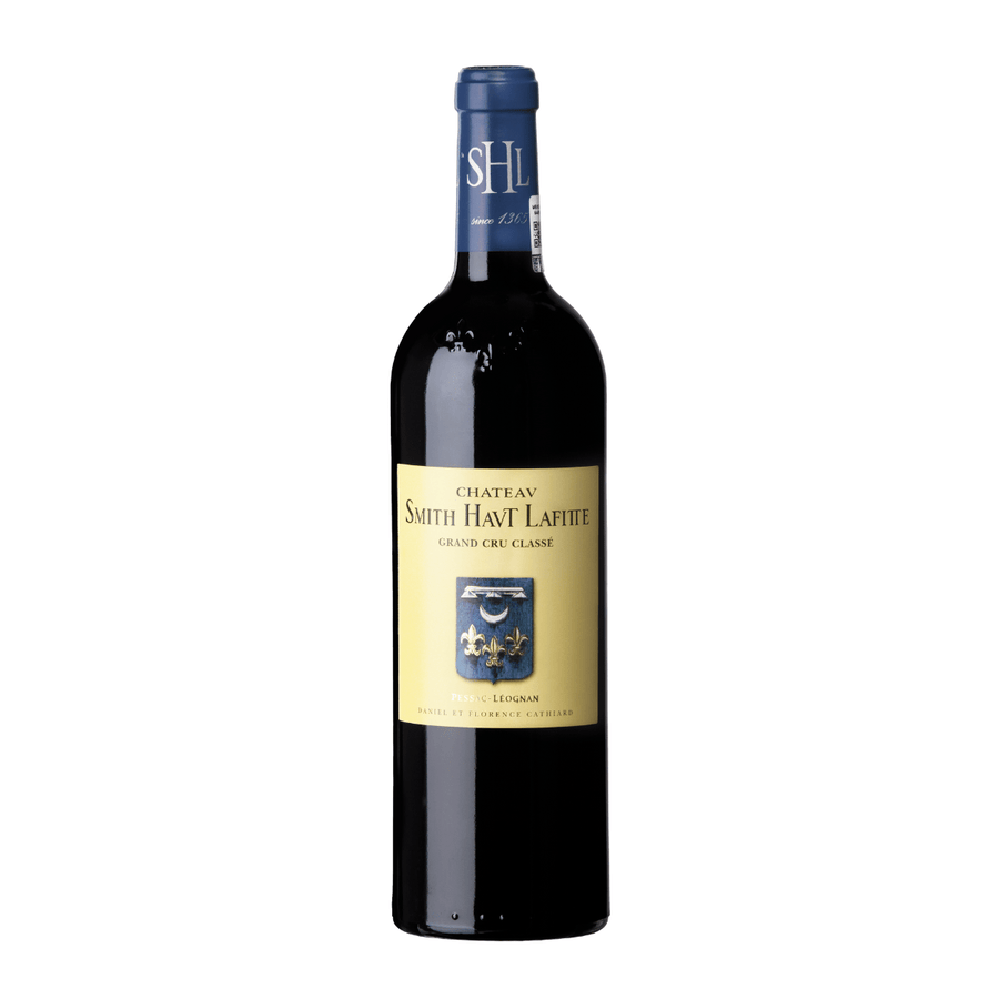 Château Smith Haut Lafitte | Rouge - Wine - Buy online with Fyxx for delivery.