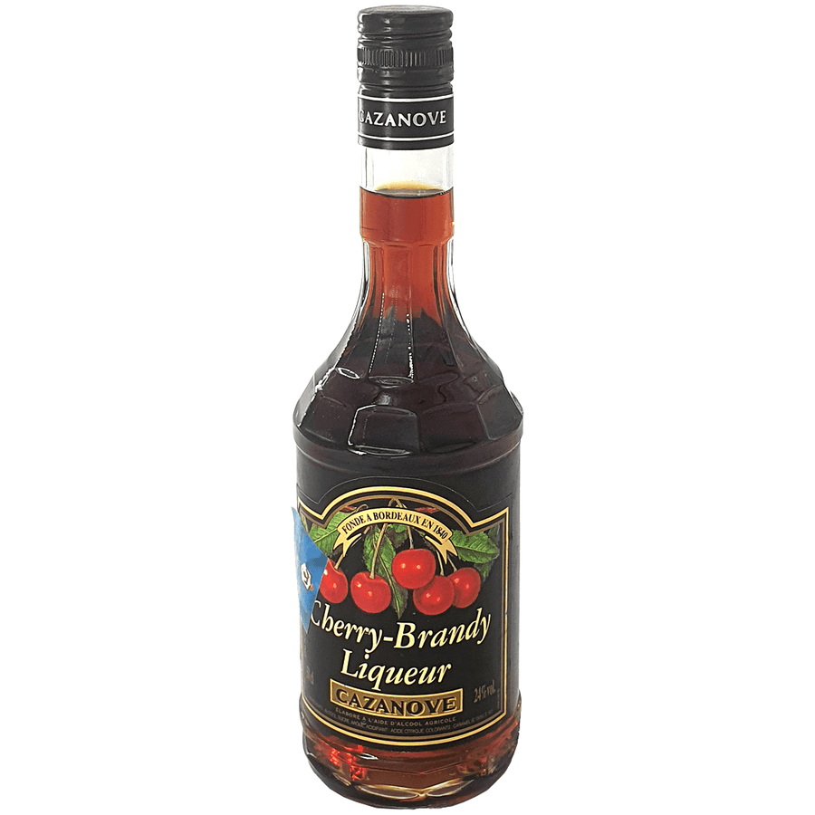 Cherry Brandy Cazanove Liqueur - Liqueurs - Buy online with Fyxx for delivery.