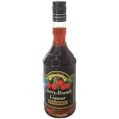 Cherry Brandy Cazanove Liqueur - Liqueurs - Buy online with Fyxx for delivery.
