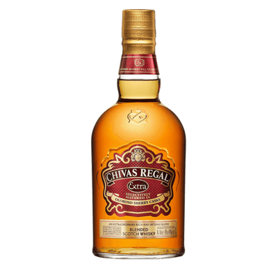 Chivas Regal | Extra - Whisky - Buy online with Fyxx for delivery.