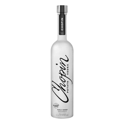 Chopin Vodka | Potato - Vodka - Buy online with Fyxx for delivery.