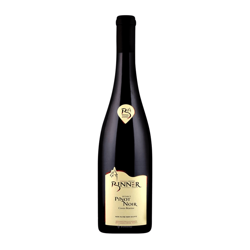 Christian Binner Cuvee Béatrice Pinot Noir - Wine - Buy online with Fyxx for delivery.
