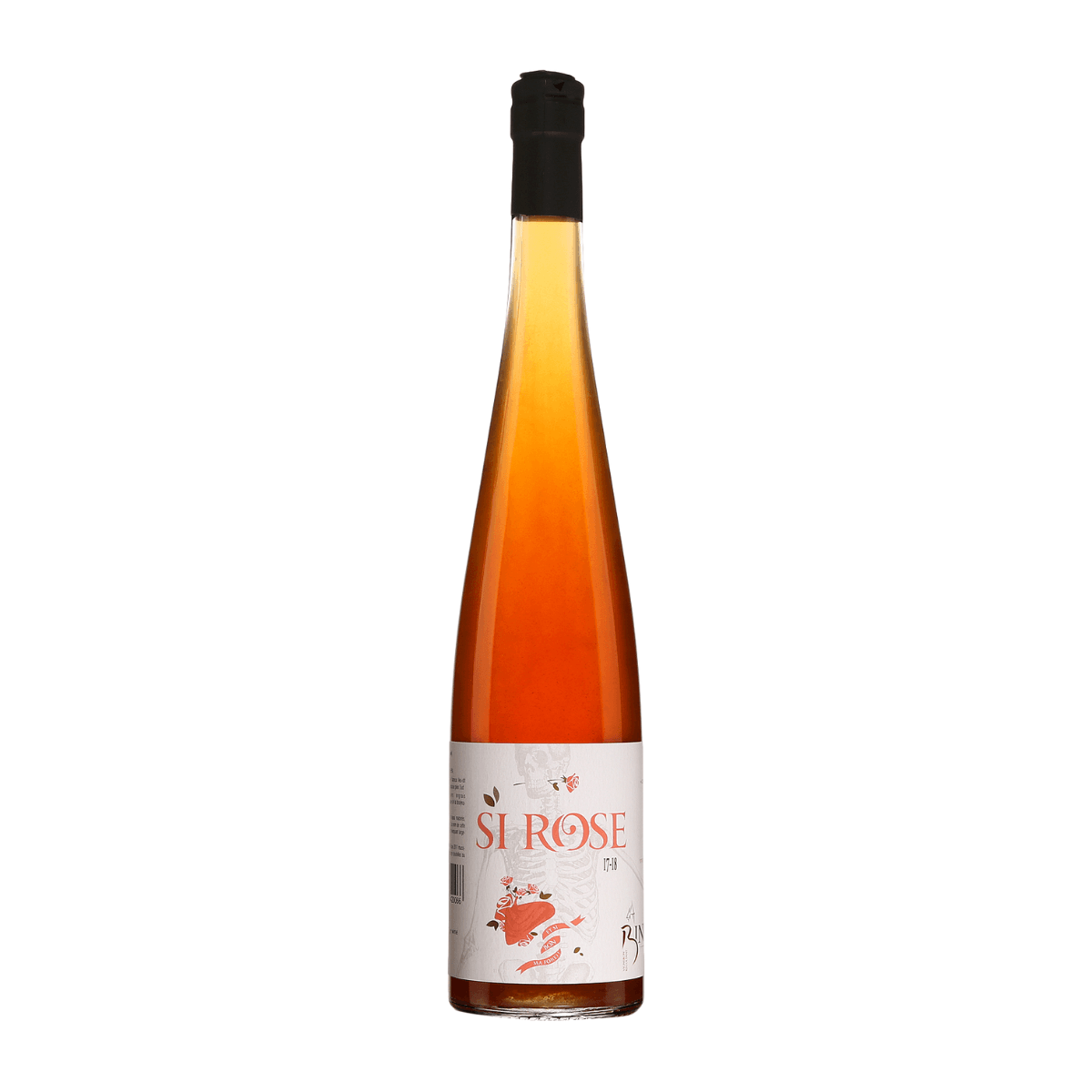Christian Binner | Si Rosé - Wine - Buy online with Fyxx for delivery.
