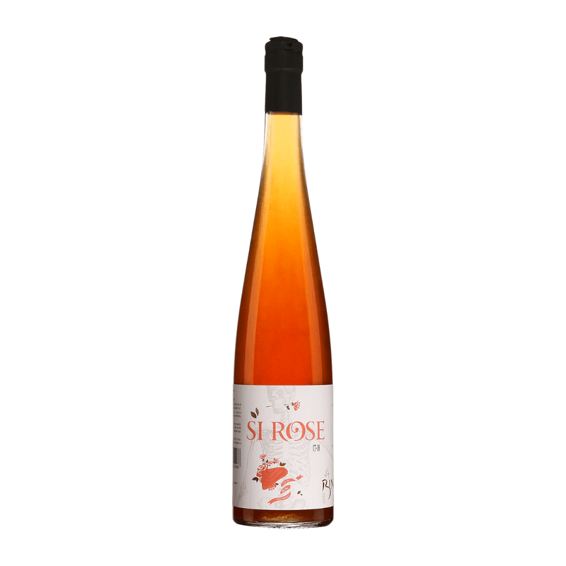 Christian Binner Si Rosé - Wine - Buy online with Fyxx for delivery.