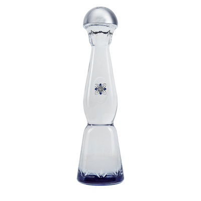 Clase Azul Tequila | Plata Blanco - Tequila - Buy online with Fyxx for delivery.