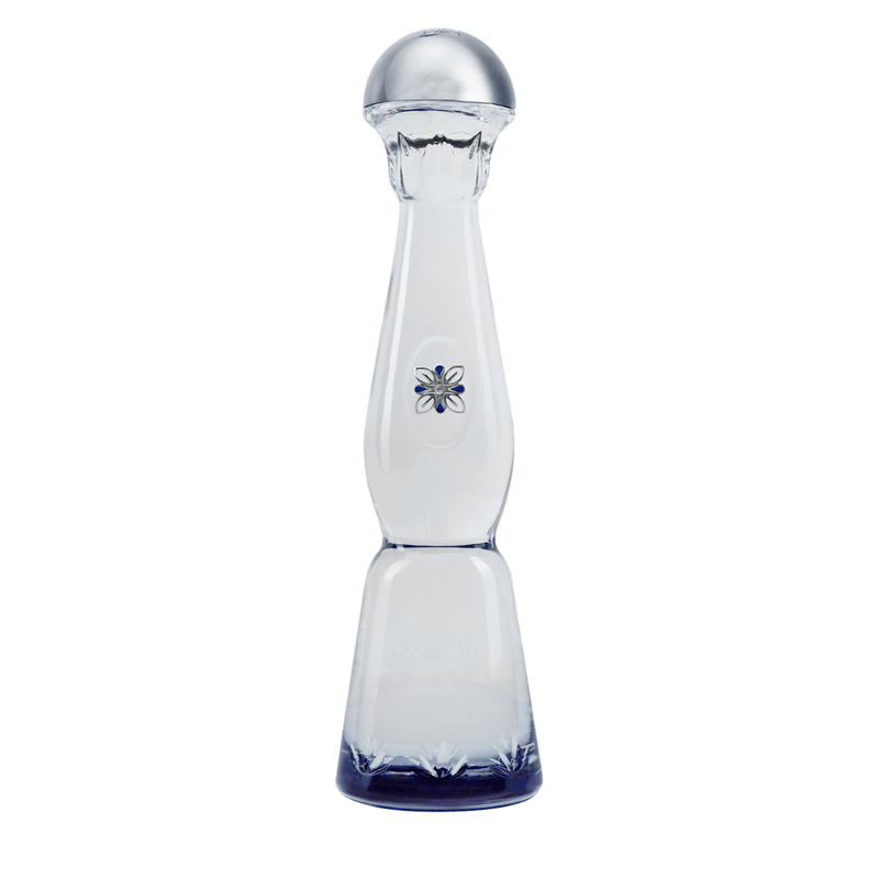 Clase Azul Tequila | Plata Blanco - Tequila - Buy online with Fyxx for delivery.