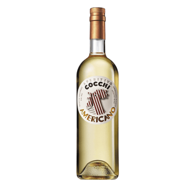 Cocchi | Americano - Vermouth - Buy online with Fyxx for delivery.