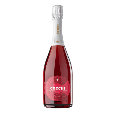 Cocchi | Brachetto D’Acqui - Wine - Buy online with Fyxx for delivery.
